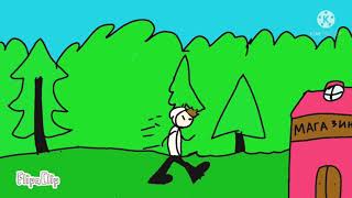 Почему НЕ СТОИТ есть доширак./АНТИРЕКЛАМА/Доширак- отрава