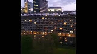 Barbican, City Of London