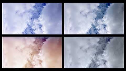 Cloud Loop Battle map for Flying combat