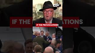 Why DID Trump spend last weekend at camp David (which he hates)… I smell a rat #moats #trump #usa