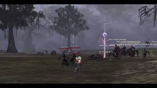 Red Raid - Mark Of Death Pt9
