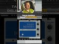 Delay Extender: Увеличение Задержки в Гитарной Педали #shorts