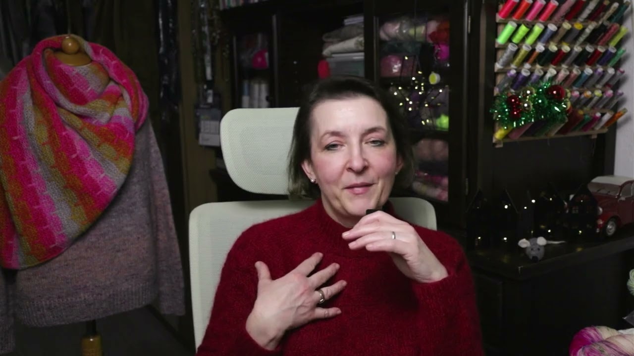 Weihnachtstagebuch 2025 - Geschenke über Geschenke