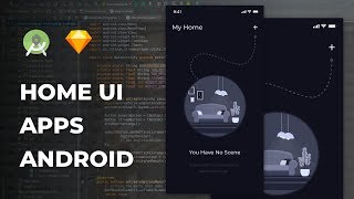 Smart Home UI Design Android Studio Tutorial
Hi everyone, I am Angga Risky and in this video, we are gonna learn how to design home apps using android studio with xml and java language tutorial
Thank you for coming and subscribe for more updates.
#design #coding #tutorial #anggarisky
๐Take My Premium Classes:
https://www.udemy.com/user/angga-risky/
๐จ๐ปโ๐จMy Works:
dribbble.com/anggarisky
behance.net/anggarisky
๐๐ผAsk a Question:
fb.com/anggariskycom
instagram.com/pandaugust
๐นMy Gear Set:
Sony A6500
Sigma 16mm
MacBook Pro
Samson Mic C01U-Pro Smart Home UI Design Android Studio Tutorial