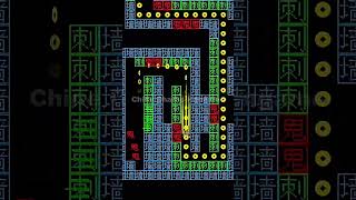 Character Games #chinese #chinesecharacters #learnchinese #charactergames #gaming