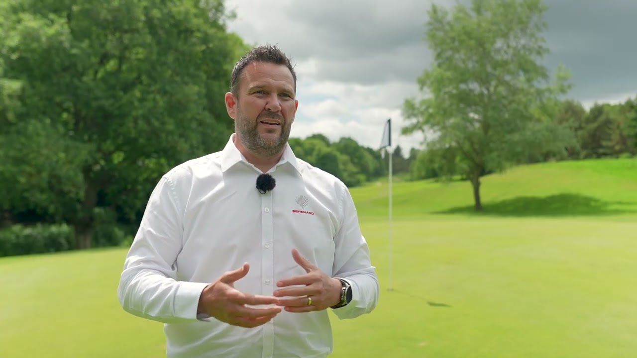 Perfect Cut Episode 4: Efficiency with Fuel & Machinery