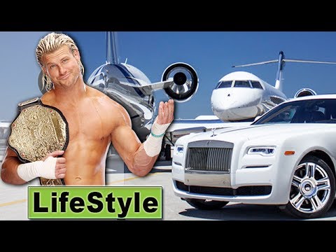 Dolph Ziggler Net
