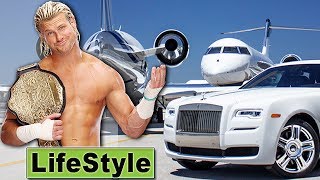 Dolph Ziggler Net Worth, Wife, Cars, Lifestyle, House, Income - WWE wrestling