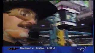 Keith Adams vs Erkel - 97 NFR Rd. 8 (94 pts)