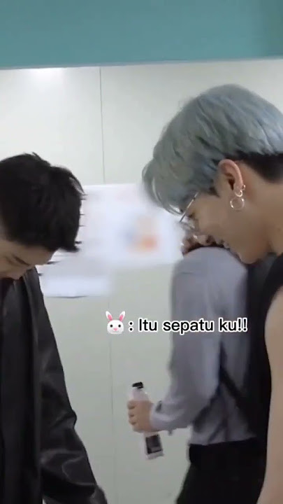 Untung Deddy Namu Sabar banget   #jungkook #rm #bts