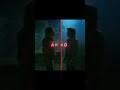 AMİGO 🗿 | stranger things Edit | Montagem Batchi #shorts