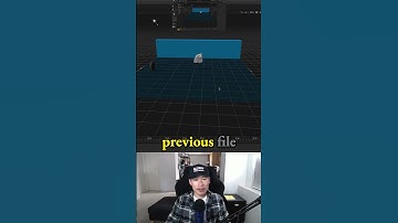 Remove wall from side scroller camera view in Buildbox 3 for Character 1.2: Car Guy