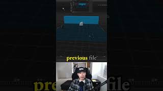 Remove wall from side scroller camera view in Buildbox 3 for Character 1.2: Car Guy Net Worth