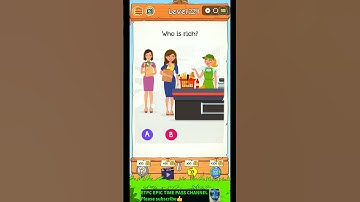 BRAINDOM 2 LEVEL 224