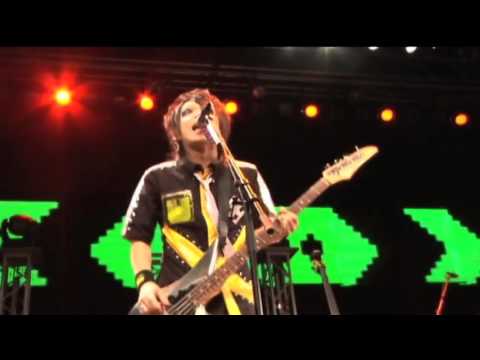 メトロノーム Metronome 確証bias A Go Go Kakushou Bias A Go Go Live 08 10th Anniversary Youtube