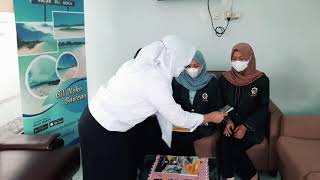 TIC Dinas Pariwisata dan Kebudayaan Kabupaten Gresik