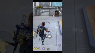 jogando free fire #ff #freefire #global