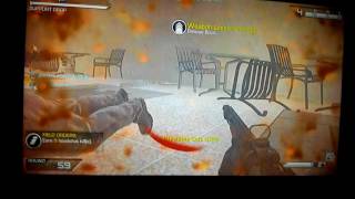GAME FROZE ON ME,FIRST TIME GETTING TO ROUND 59