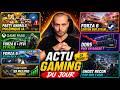 🔥ACTU GAMING DU JOUR (20 Mai): FORZA 6, ARC RAIDERS, PENURIE DE MEMOIRE FINIE ? FAR CRAY 7, HEXE ...
