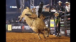 Aussie Precision: Brady Fielder Rides Hoka Hey with Perfect Balance for 89.75 Points by PBR 1,362 views 1 day ago 1 minute, 5 seconds