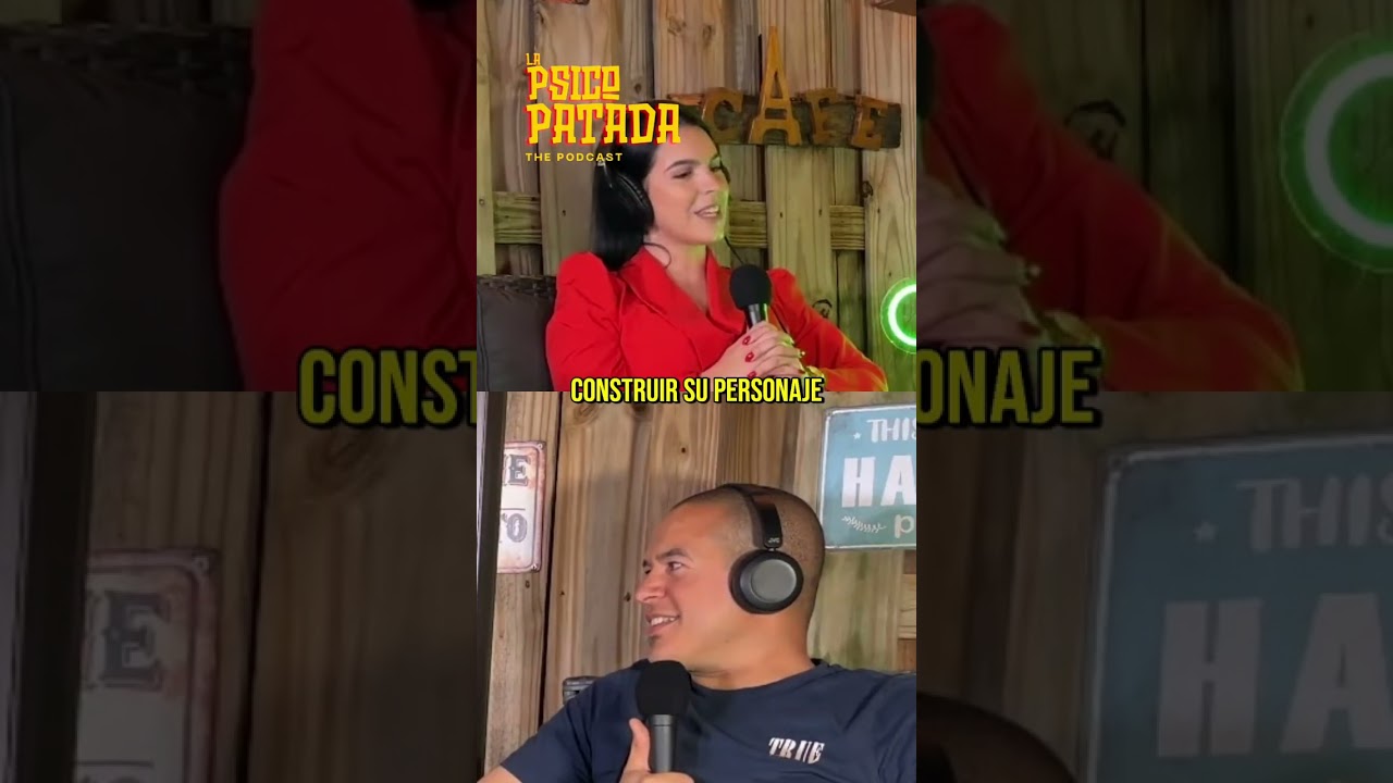 Identidades forzadas y la búsqueda de la armonía #shorts