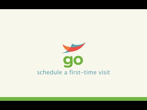 How to Schedule a First Time Visit on GettingOut.com