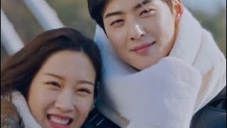 Lee Suho X Lim Jukyung True Beauty Edit