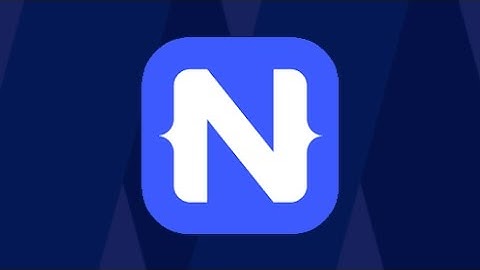 Get Started With NativeScript and Mobile Angular 2: Introduction
