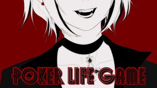 Poker Life Game