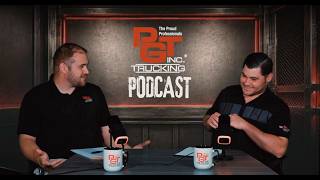 Inside PGT’s Lease Purchase Program | PGT Trucking Podcast