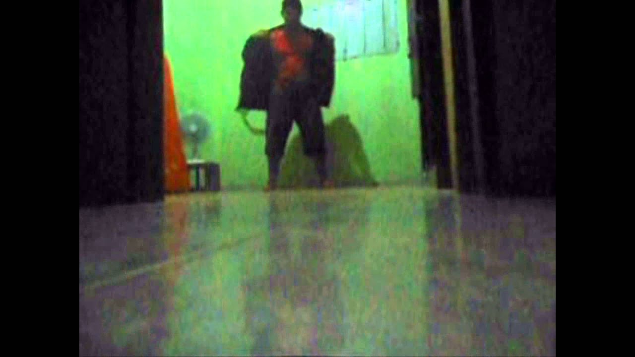 Jhee Henri Free Step 2013#