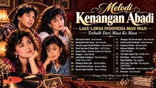 Lagu Nostalgia Indonesia Terbaik 80an 90an | Tembang Kenangan Paling Populer