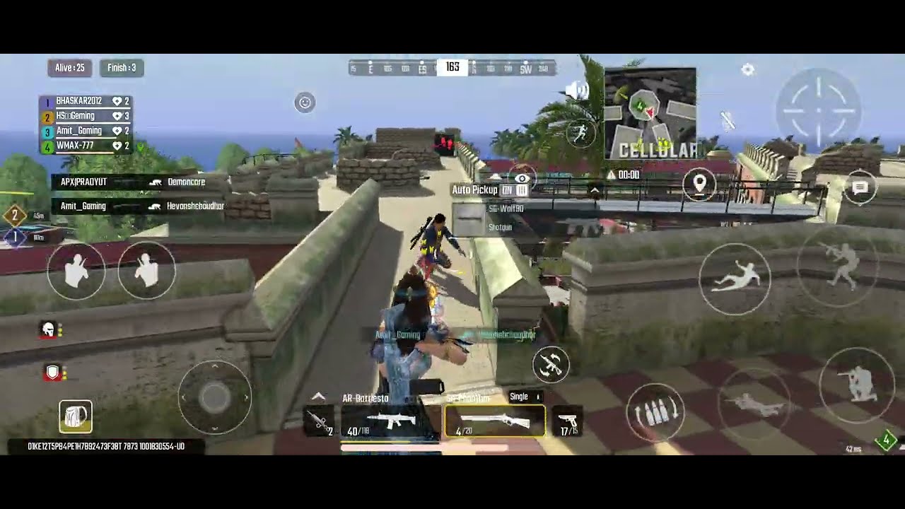 INDIA GAME SCARFALL 2.0 🇮🇳