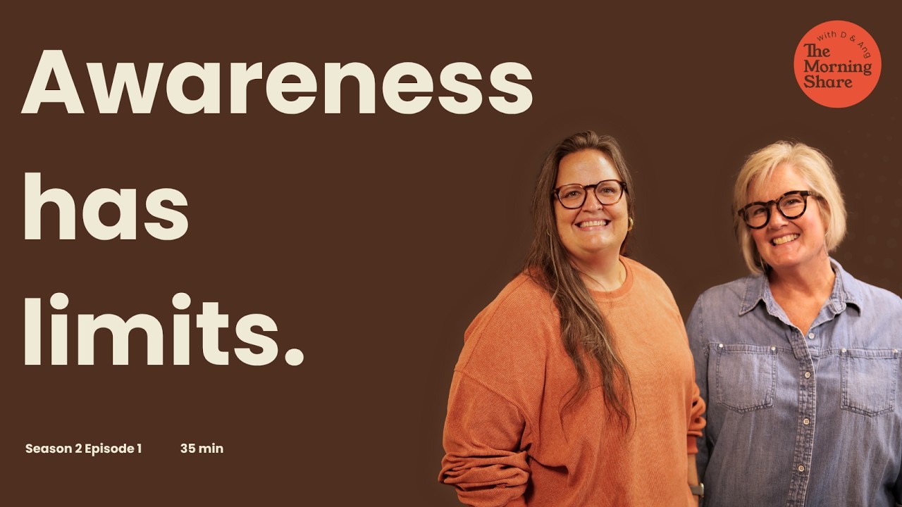 Awareness Has Limits