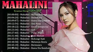 🔥🎤 Mahalini - Her heartfelt singing continues winning fans worldwide 🎶🌟