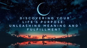 Discovering Your Life