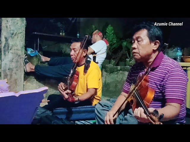 Tunis Maluuy Malami - Sijamar & Asiri Vol 25 | GABBANG | TAUSUG Traditional Song 2023 class=