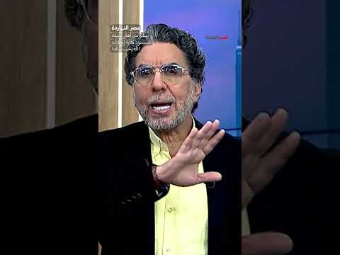 رسالة من أهالي سيناء للسيسي كفاية إنجازات الله يخرب بيتك Shorts Shorts