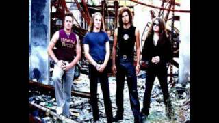 Watch Talisman All I Want video