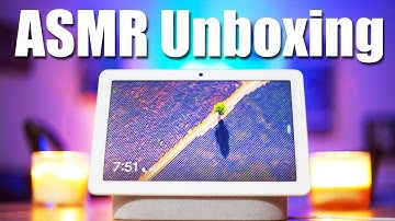 Google Nest Hub Max