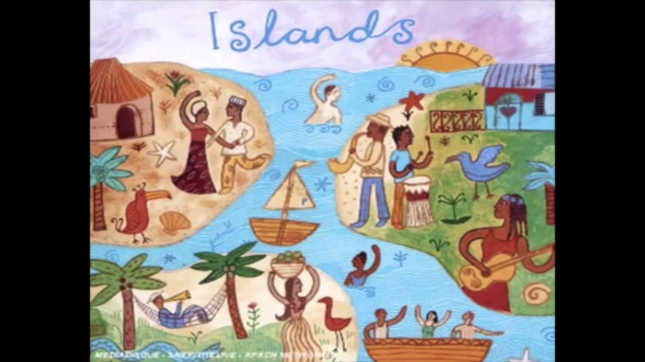 Quito Rymer Mix Up World (Tortola) YouTube