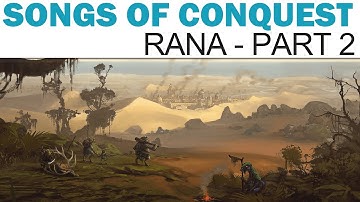 Songs of Conquest Let