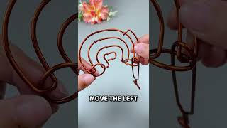 How To Solve The Impossible Wire Maze Net Worth