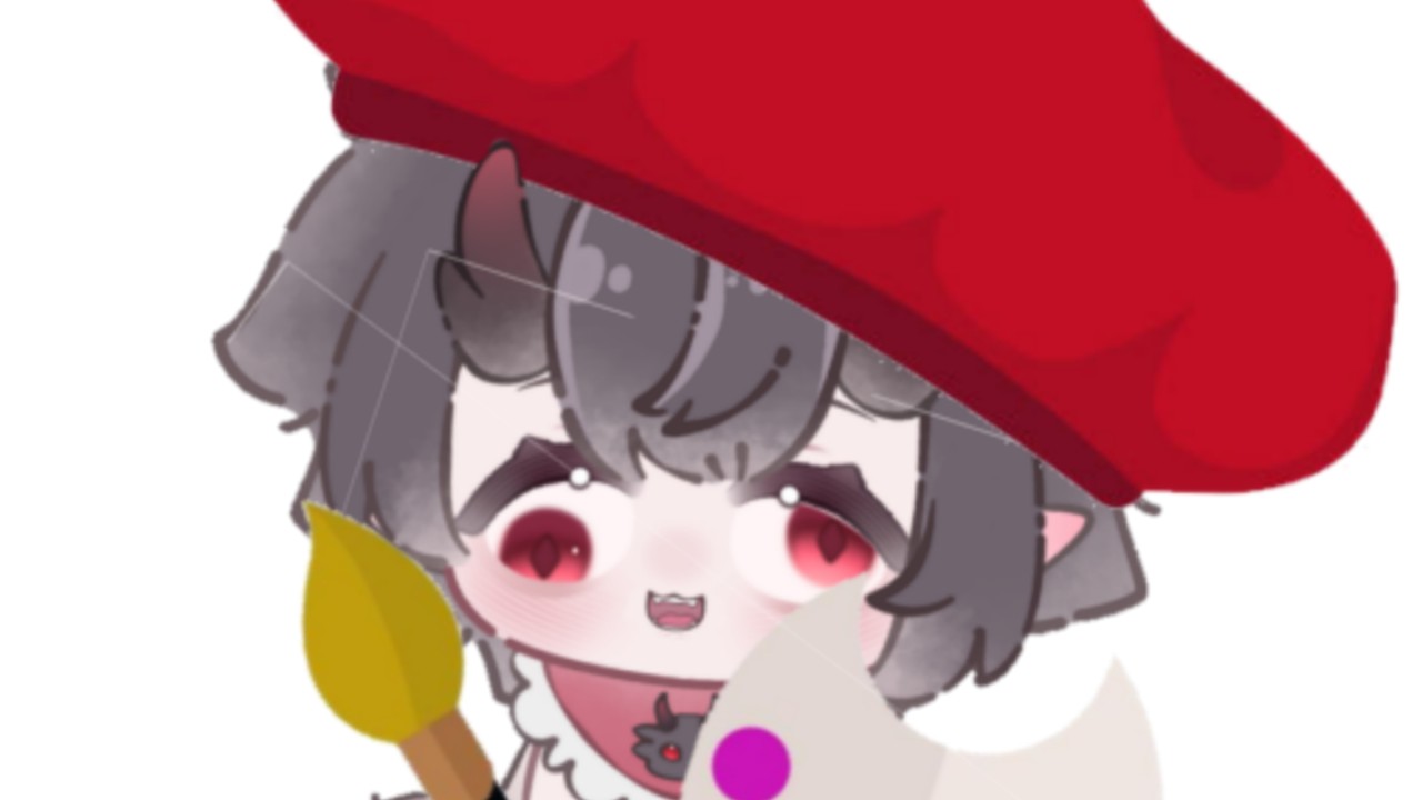 [ 🔴 LIVE Drawning ] Bé tập vẽ ngày 76