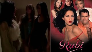 Rubi - Capítulo 84 Parte 22