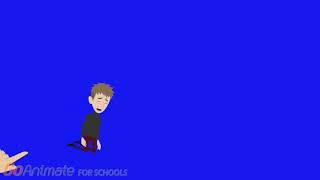 Jacob Gets Sent To Lyrick Studios Logo.