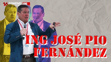 API 1104 y ASME B31.8  bajo el enfoque de documentación digital 4.0 - José Pio