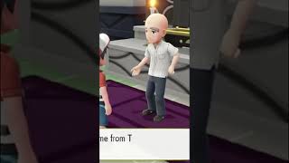 Team Rocket Fails AGAIN! Ghost Pokémon Saves the Day! #shorts