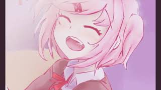 Natsukis happiness instrumental (light remix)