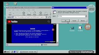 My Video Has Bsod Part 82